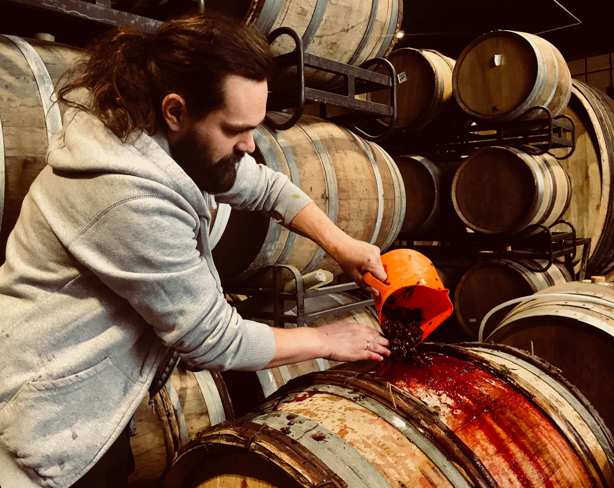 Nøgne Ø - Det kompromissløse Bryggeri