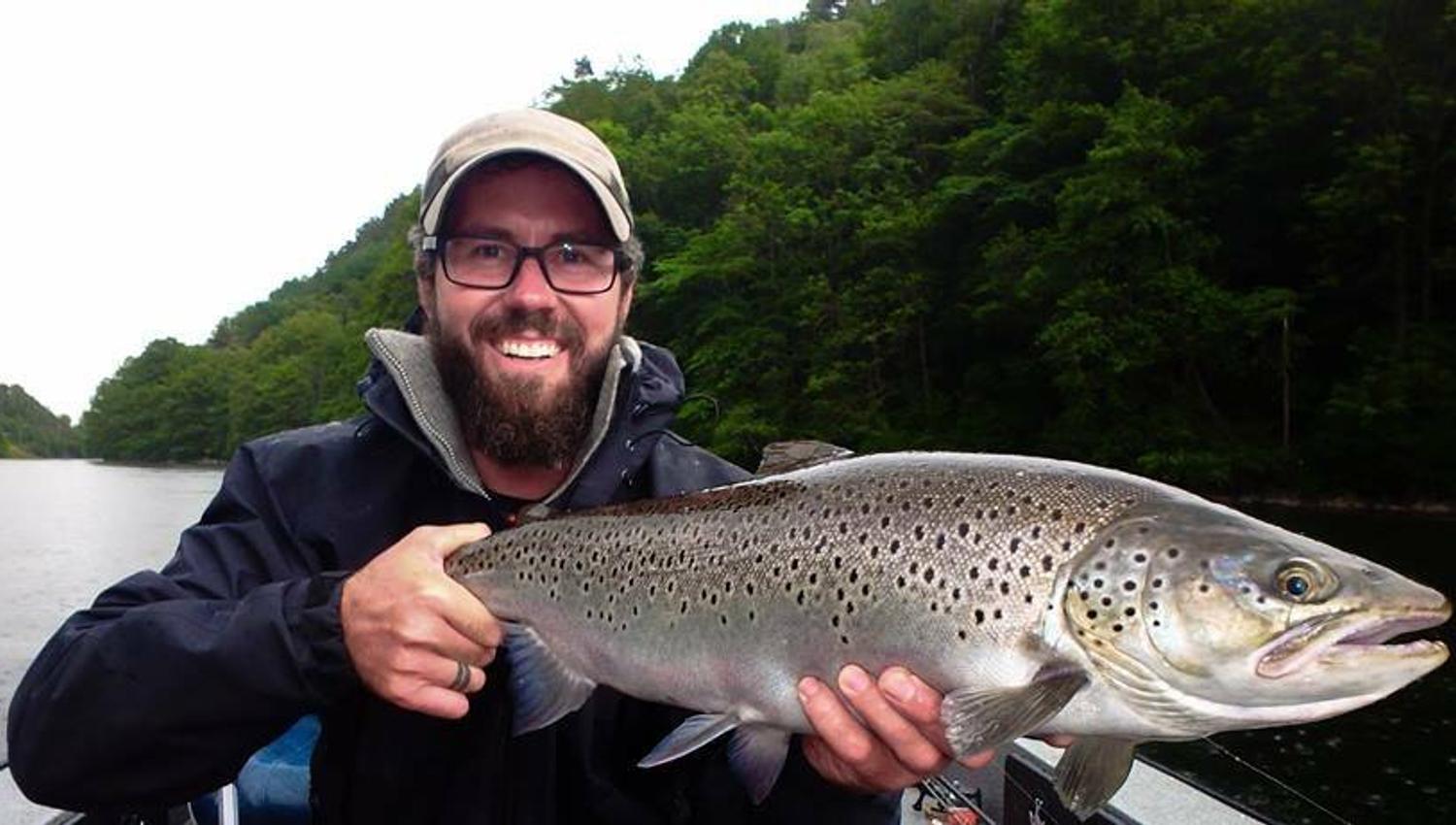 Otra Sea Trout