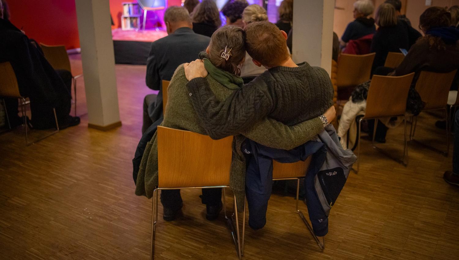 Litteraturhuset i Bergen