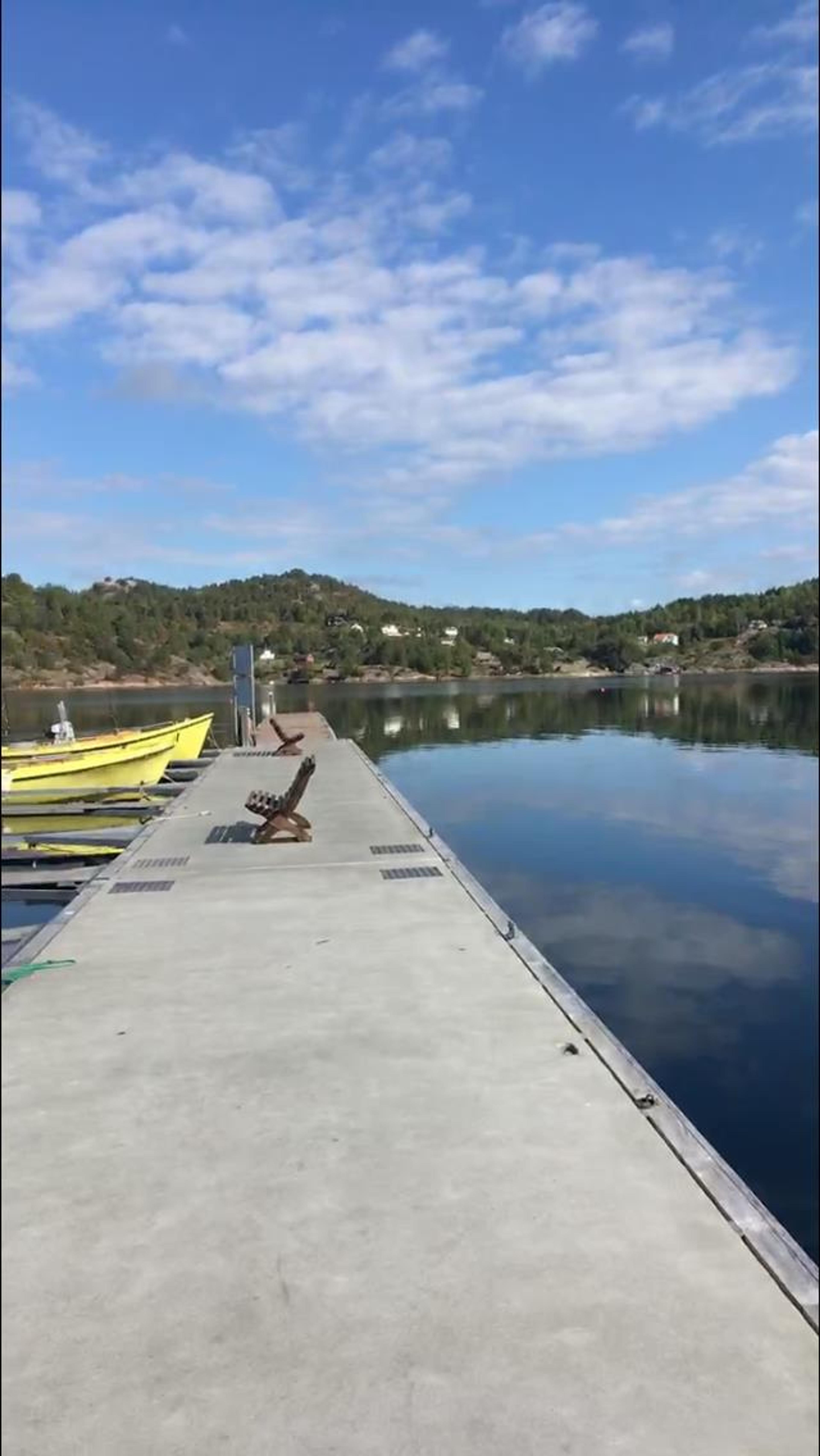 Sørlandet Feriesenter
