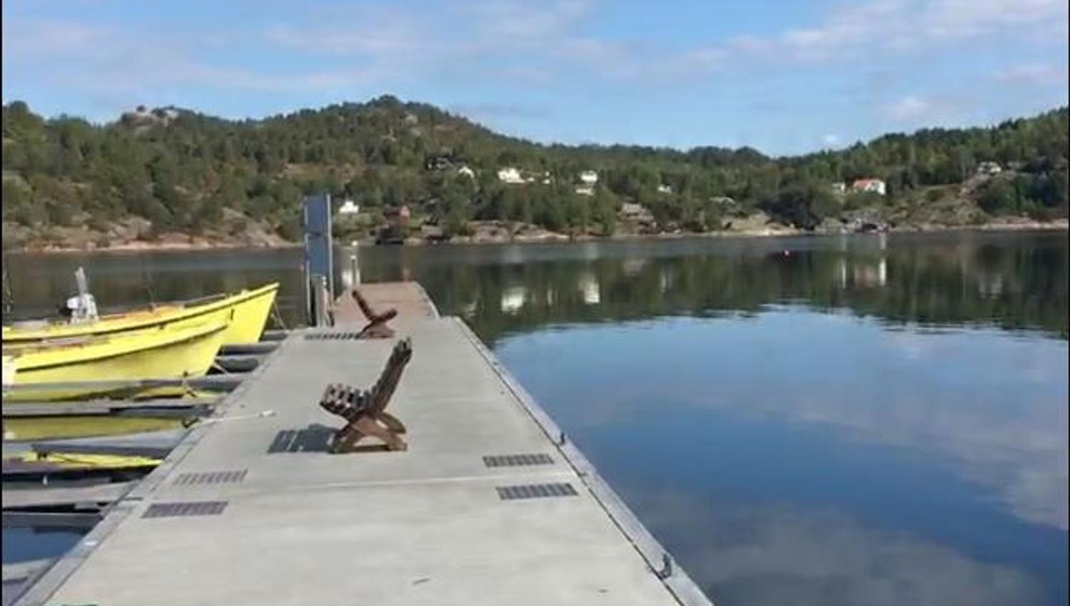 Sørlandet Feriesenter