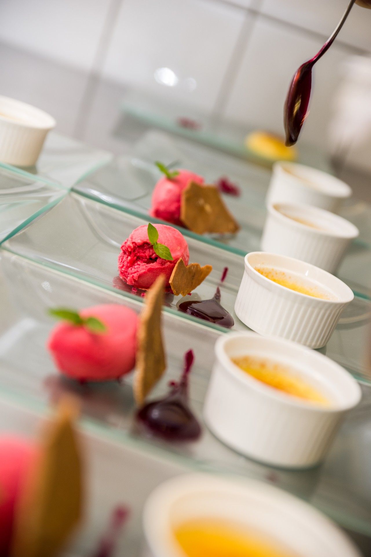 Walaker Hotell - Restaurant