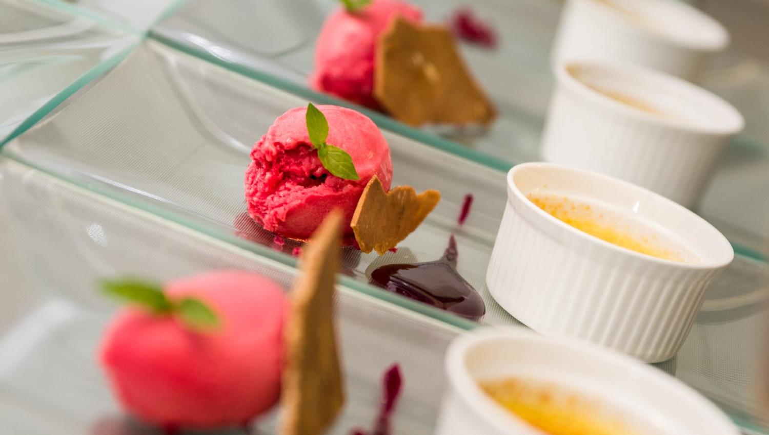 Walaker Hotell - Restaurant