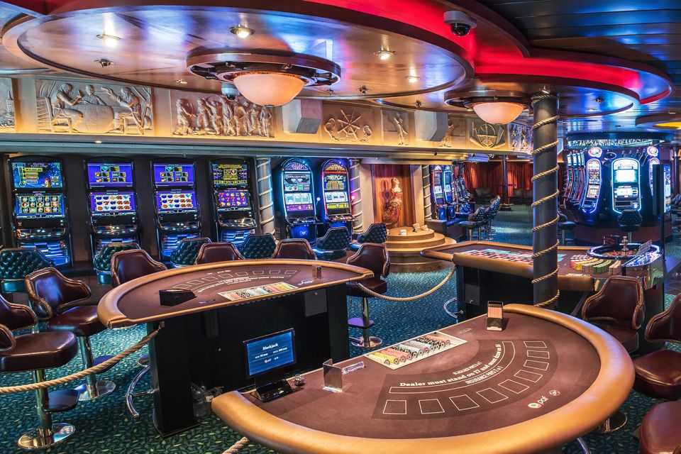 Color Line casino