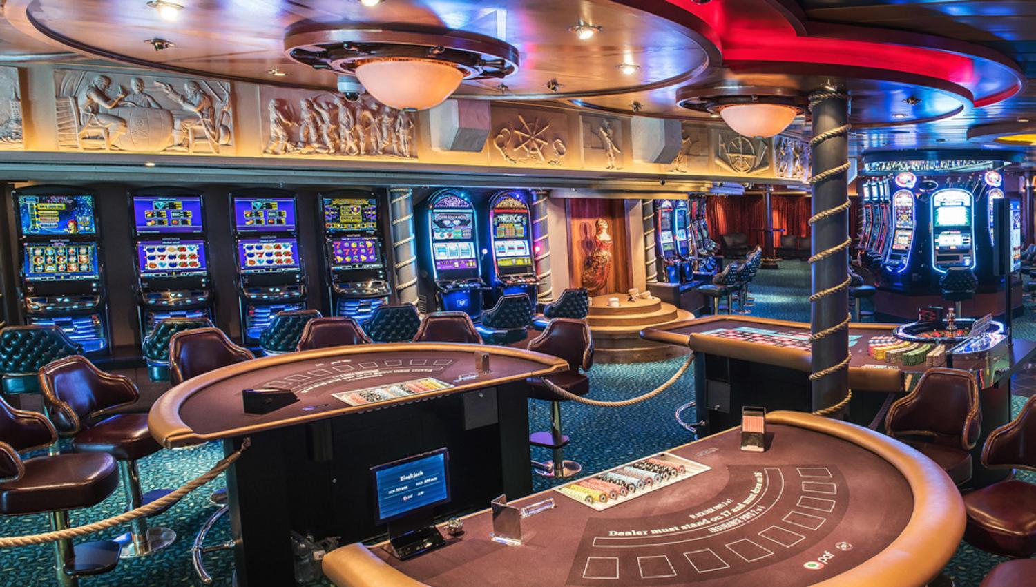 Color Line casino