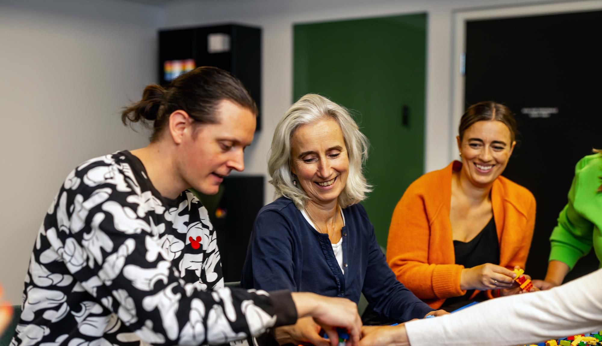 Teambuilding_ Kreativ med Lego (2)