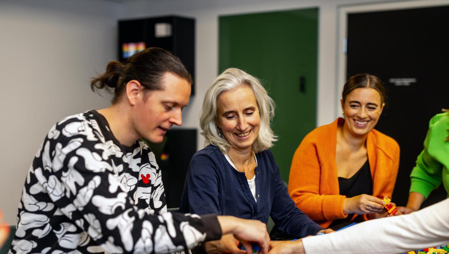 Teambuilding_ Kreativ med Lego (2)