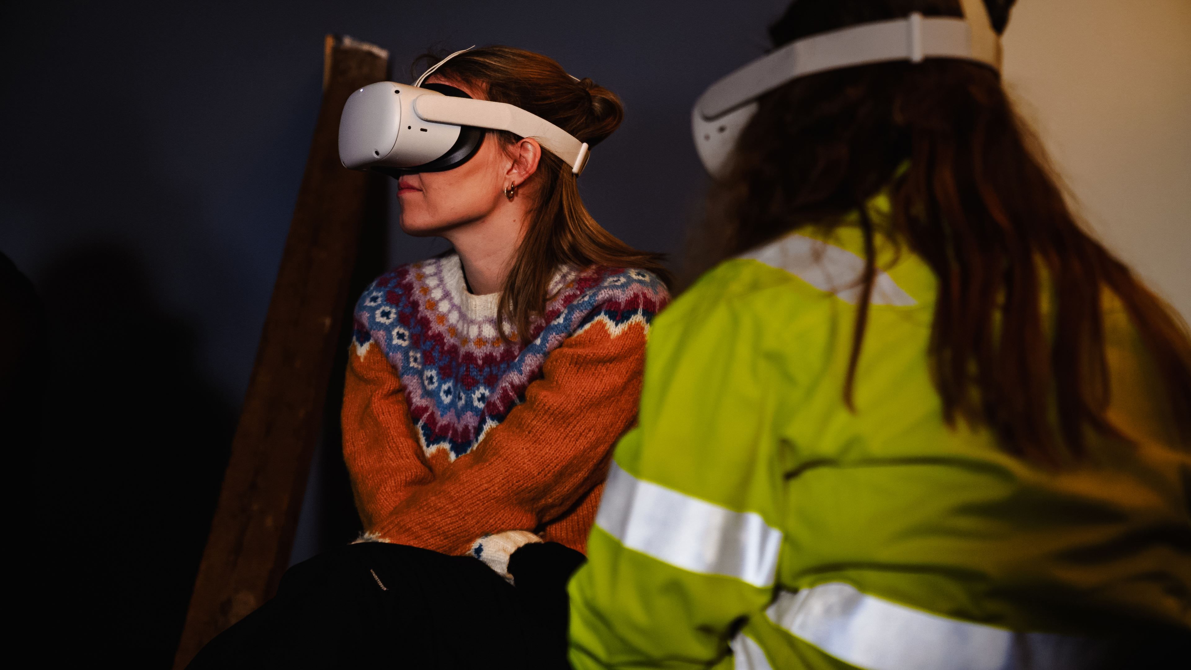 Akvakultur i Vesterålen