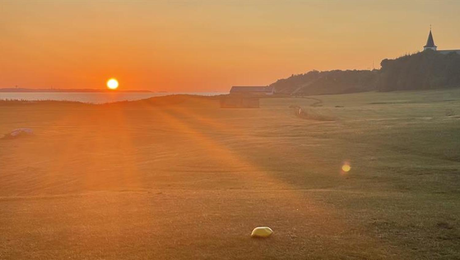 Herdla Golf