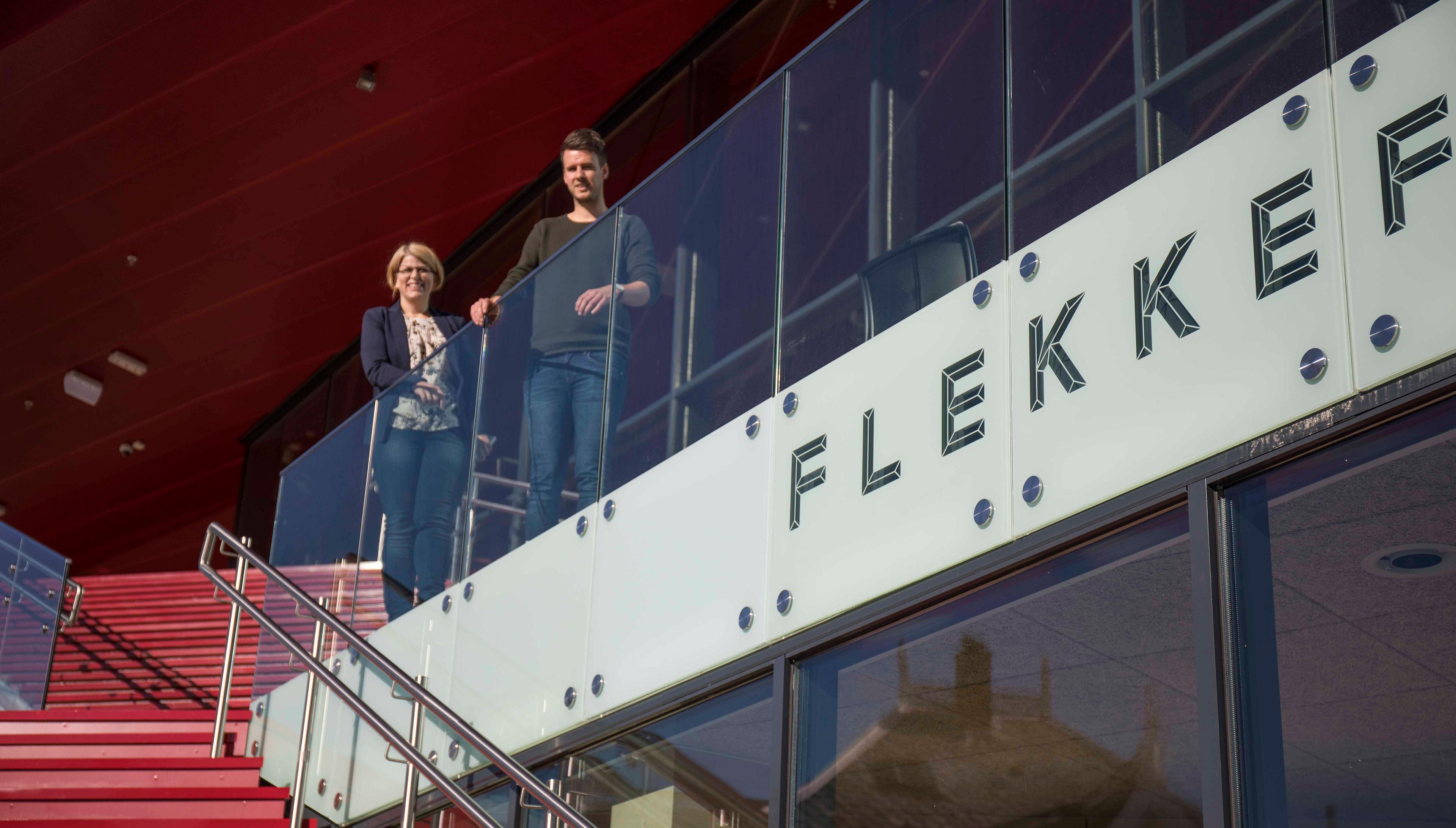 Flekkefjord Kultursenter Spira