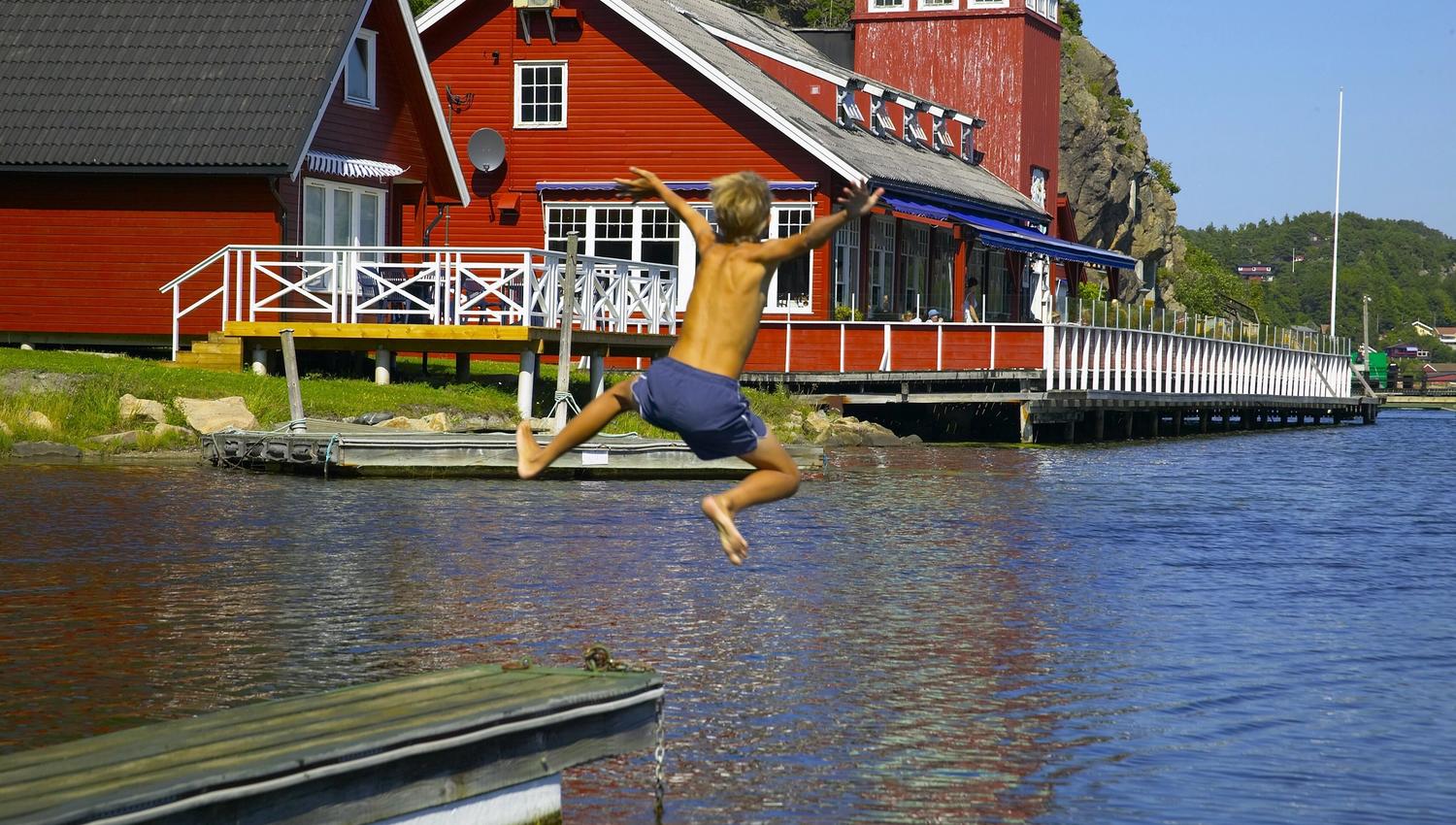 Hankø Fjordhotell