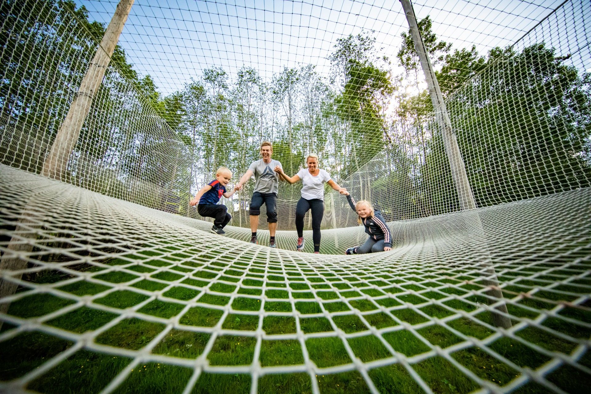 Høyt og Lavt Vestfold