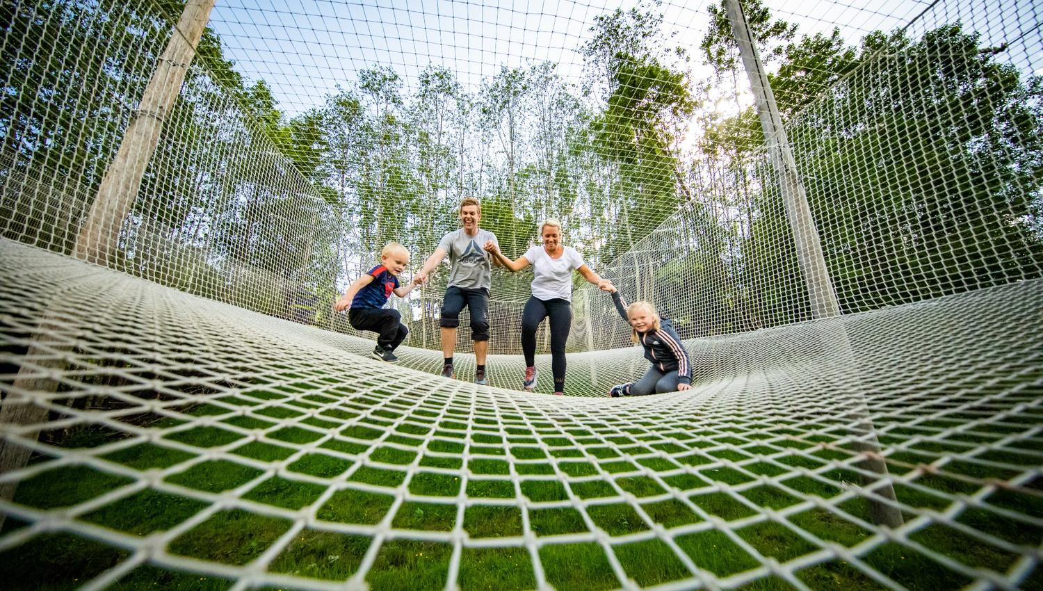Høyt og Lavt Vestfold