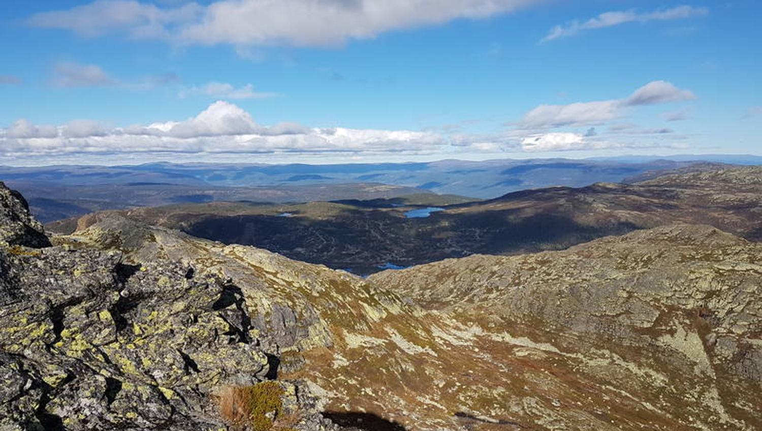 Toreskyrkja i Rjukan