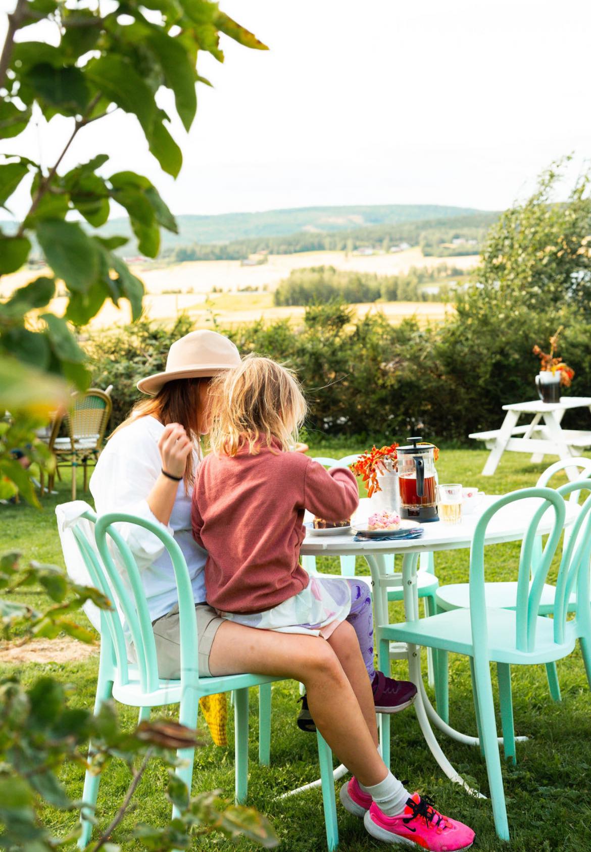 Søstuen 2280 Gjester