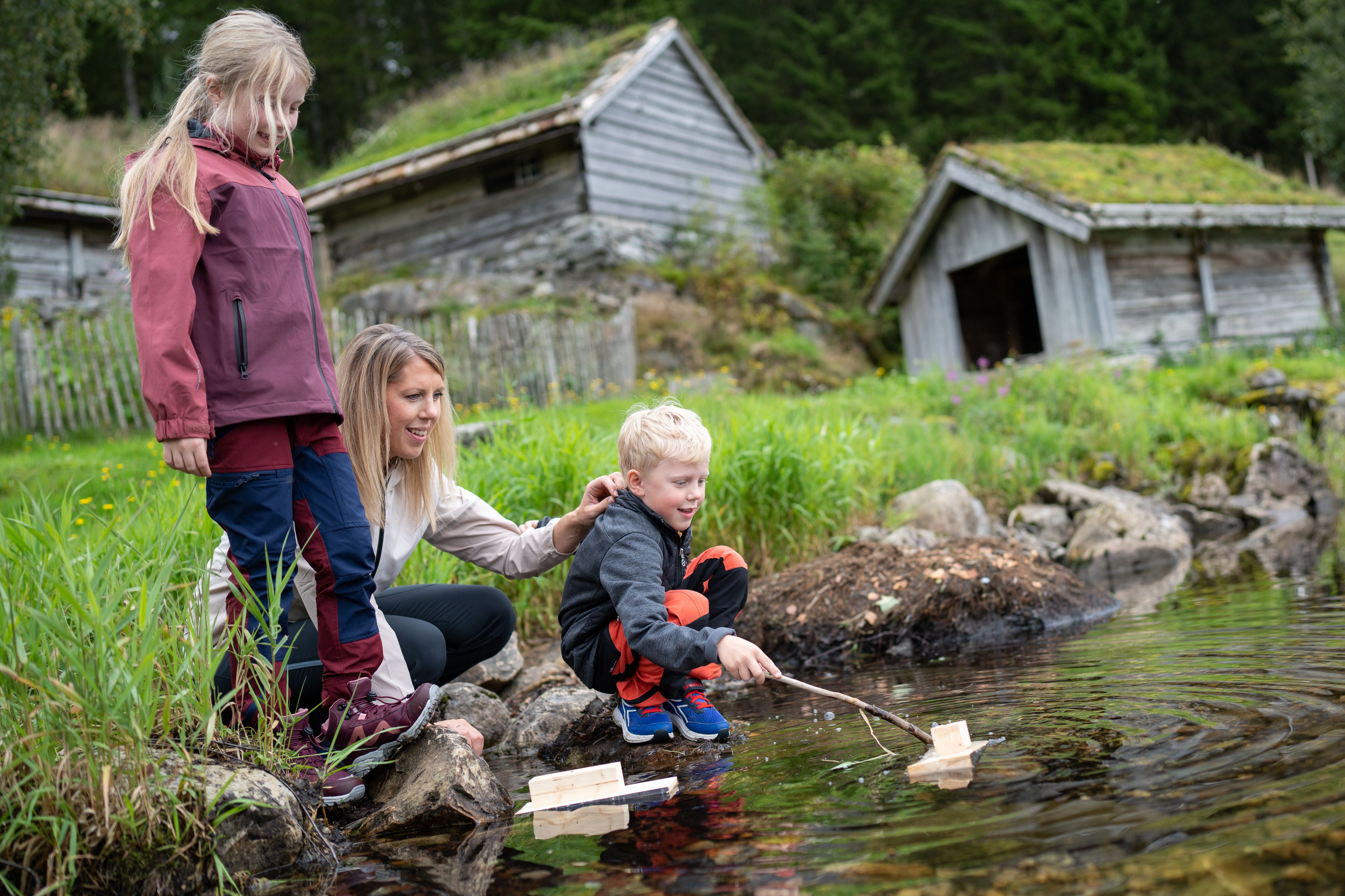 Sunnfjord Museum