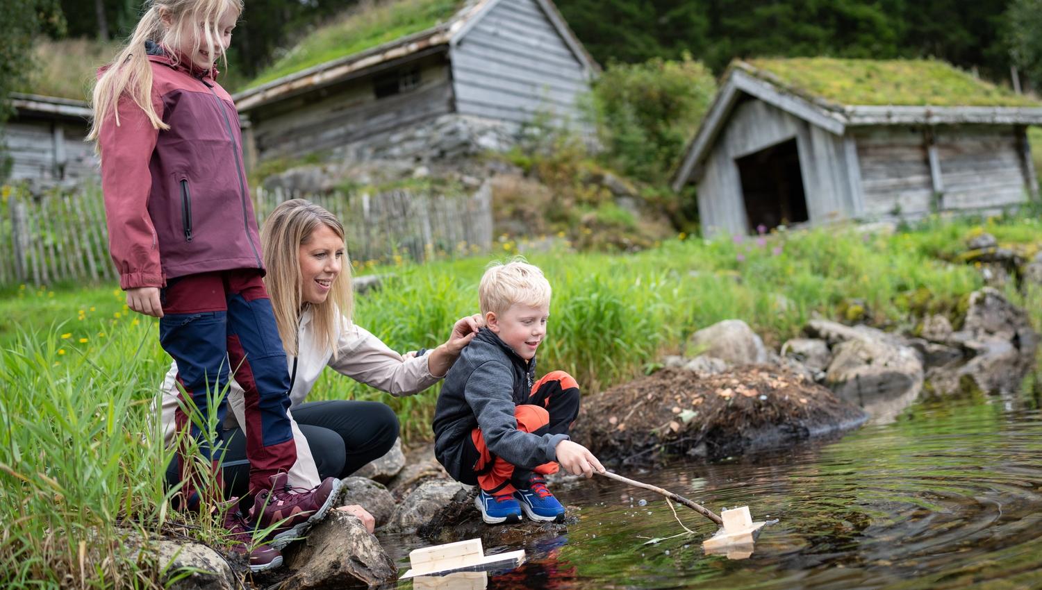 Sunnfjord Museum
