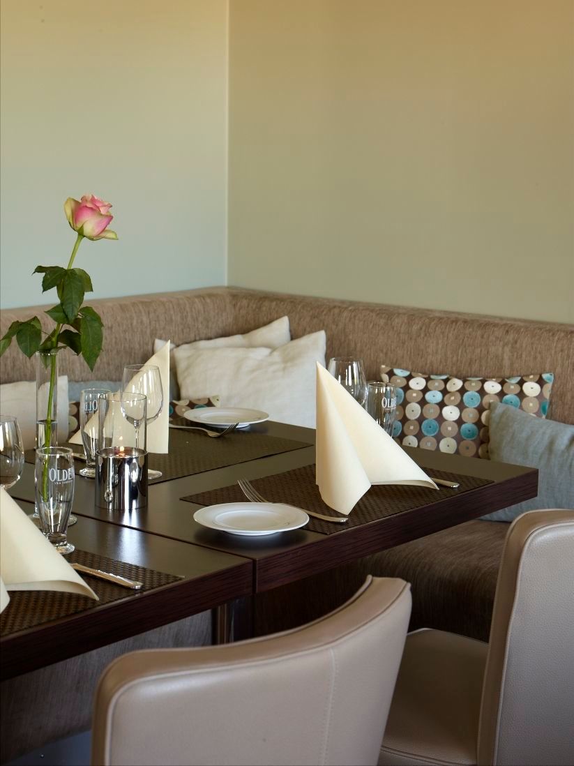 Restauranten på Rederiet Hotell