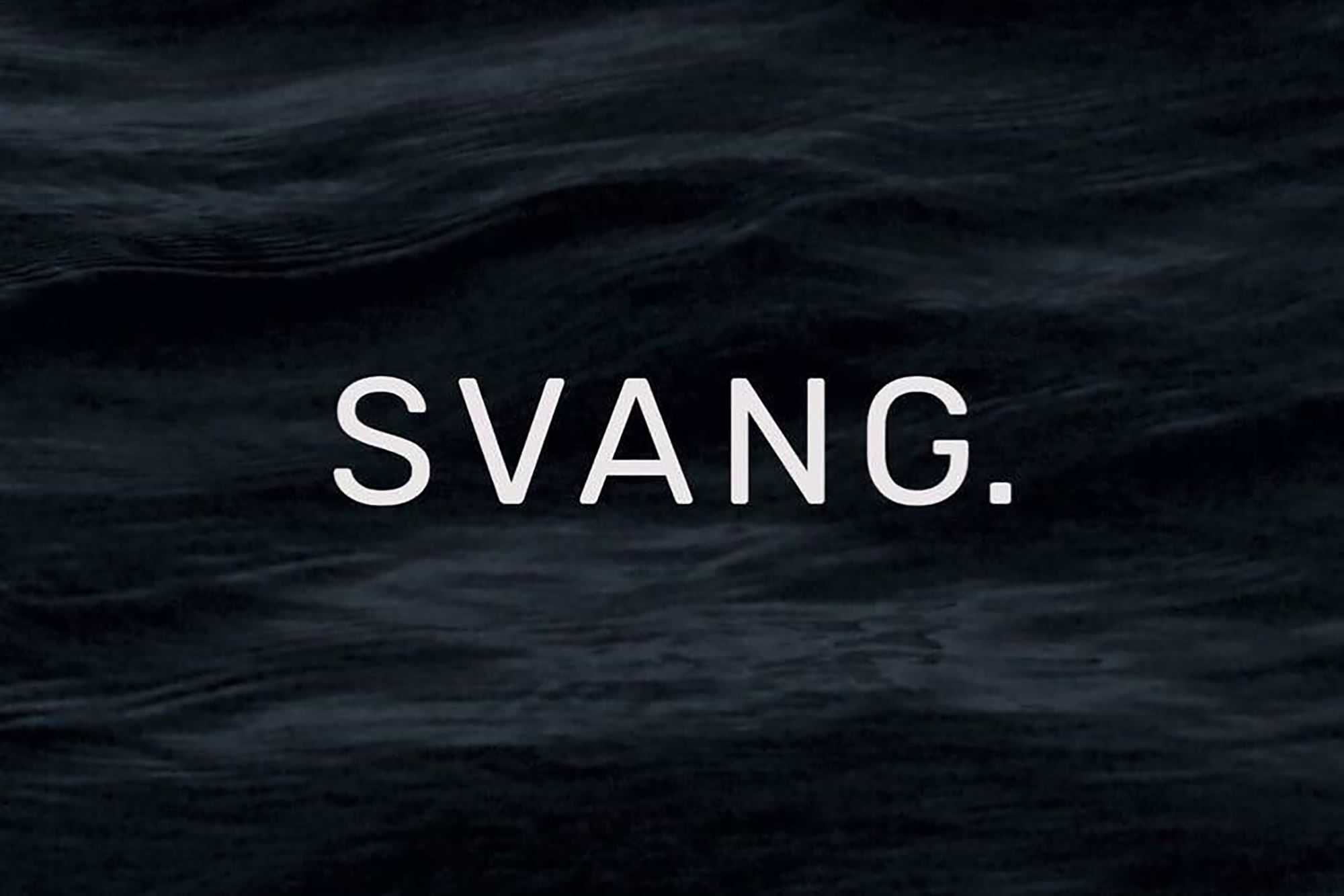 Svang