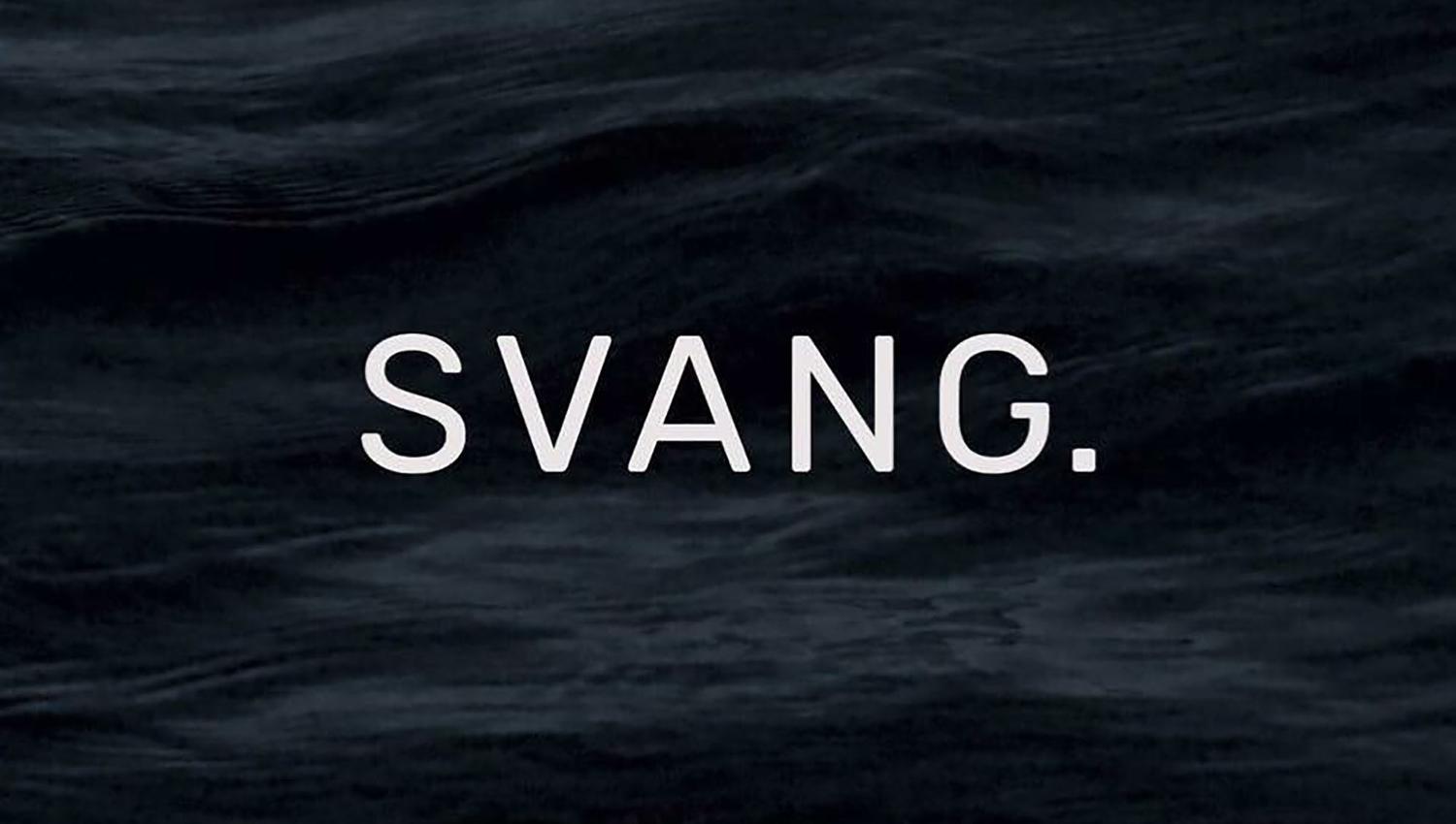 Svang