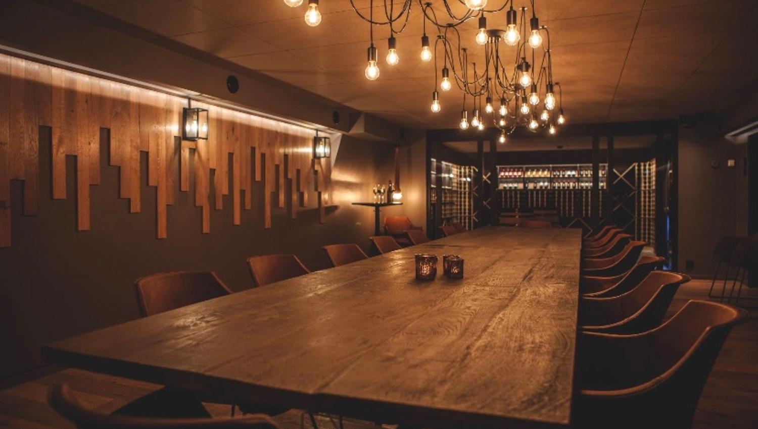 Scandic Victoria Florø v Bolette