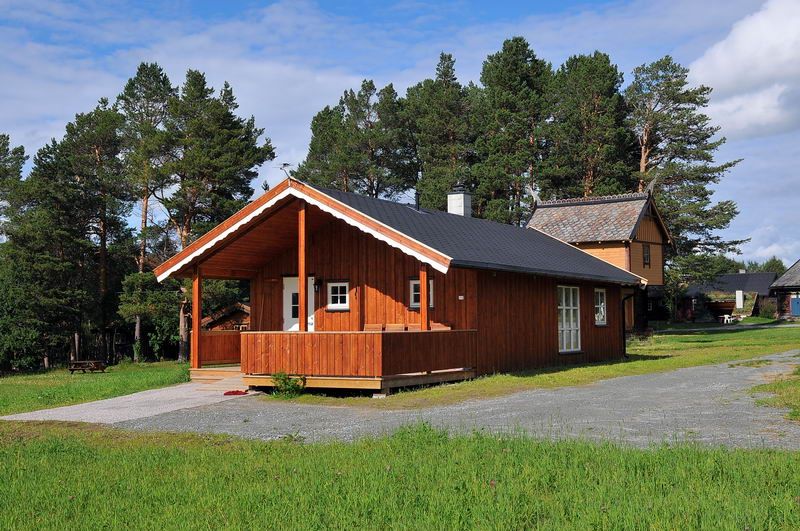 Cabin