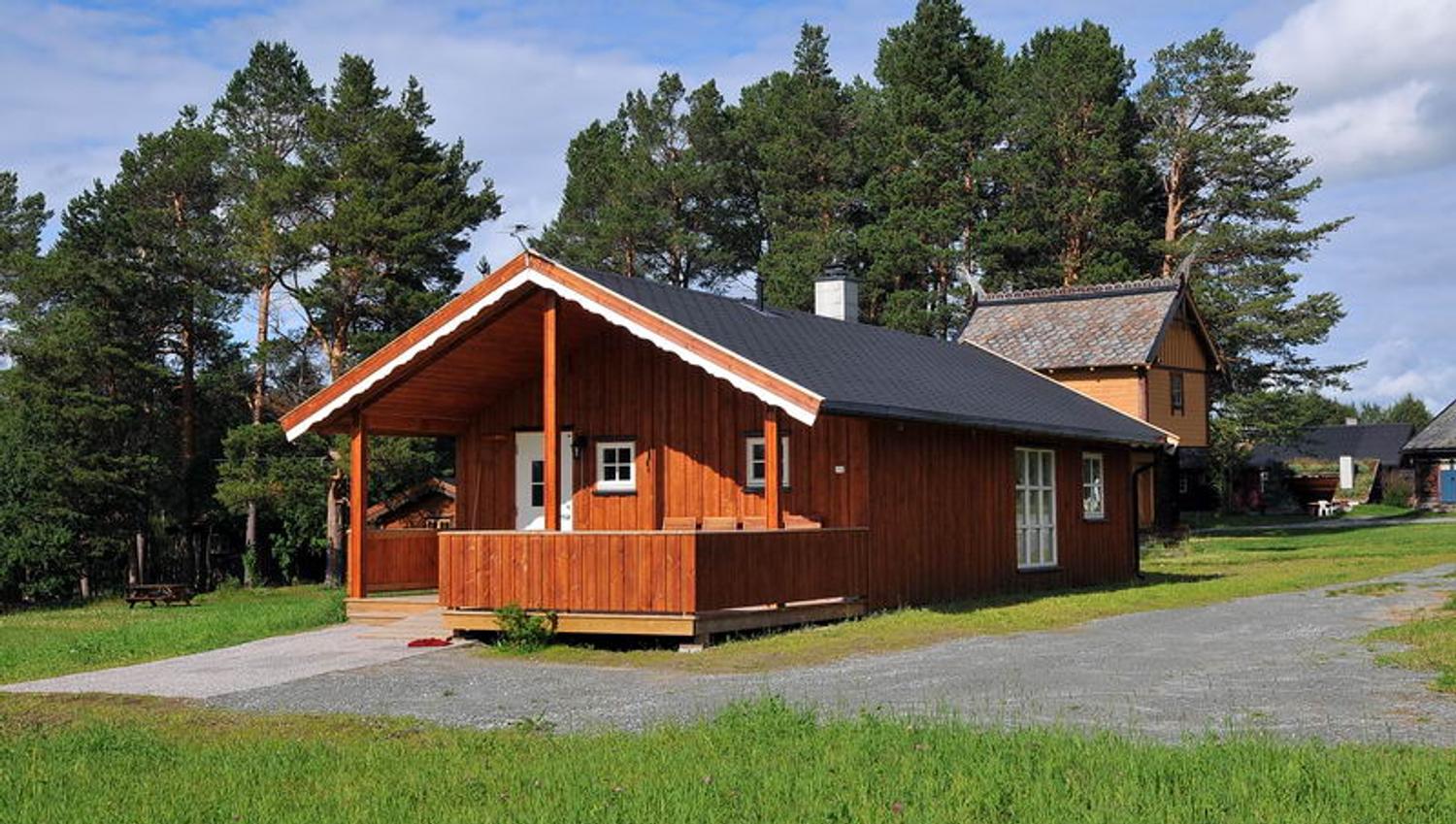 Cabin