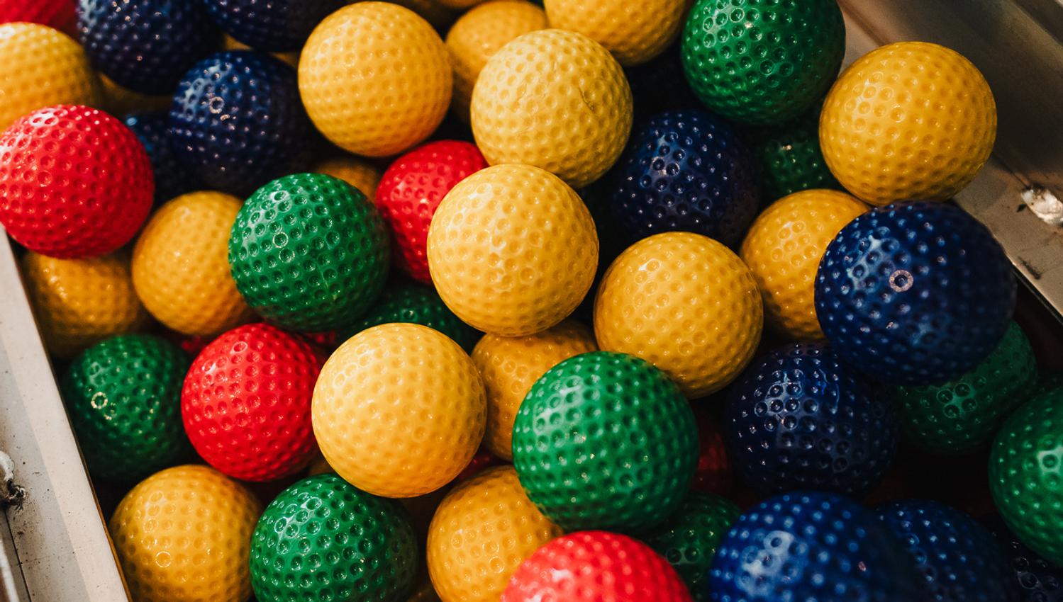 Kristiansand Camping