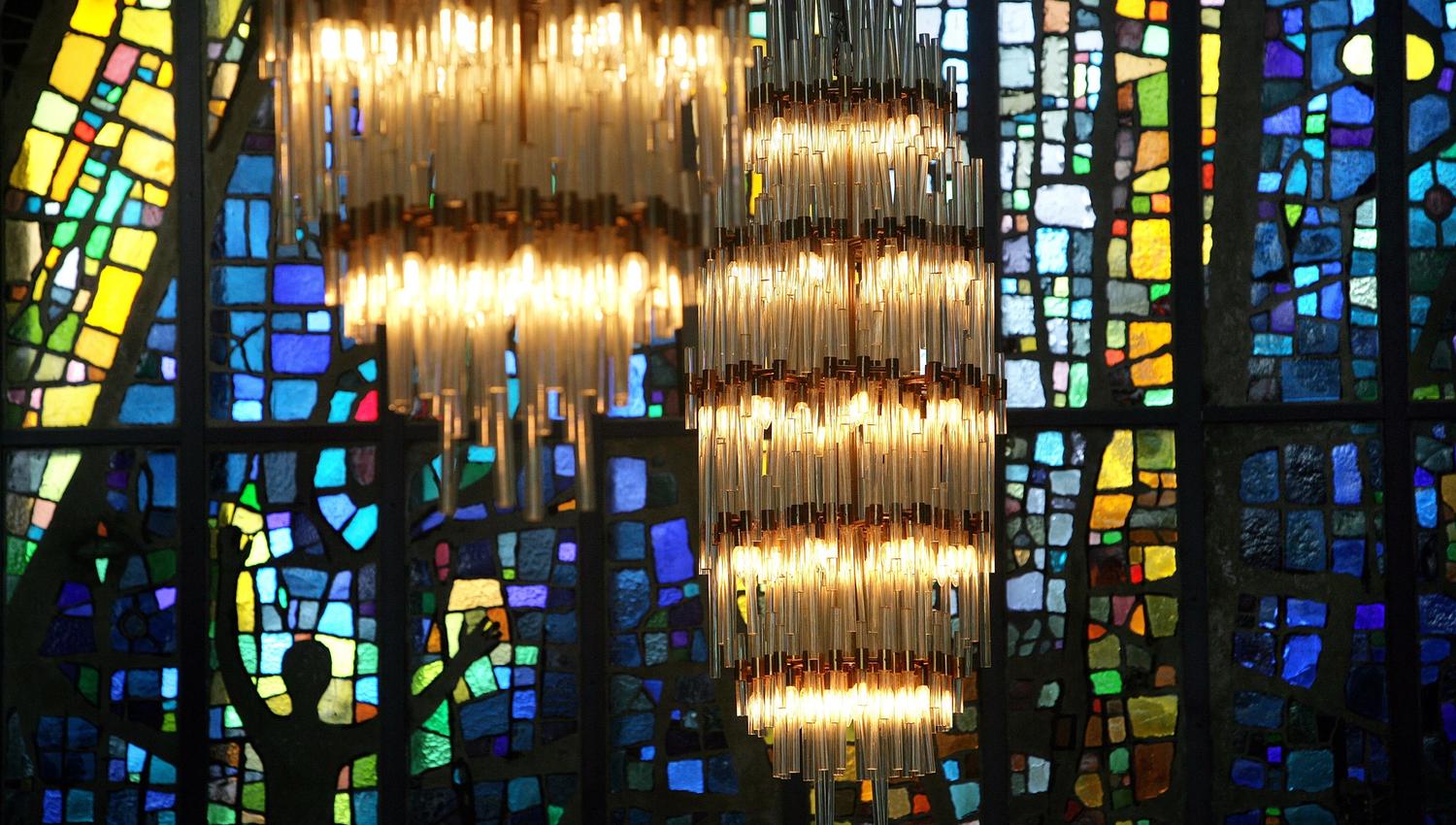 Chandeliers