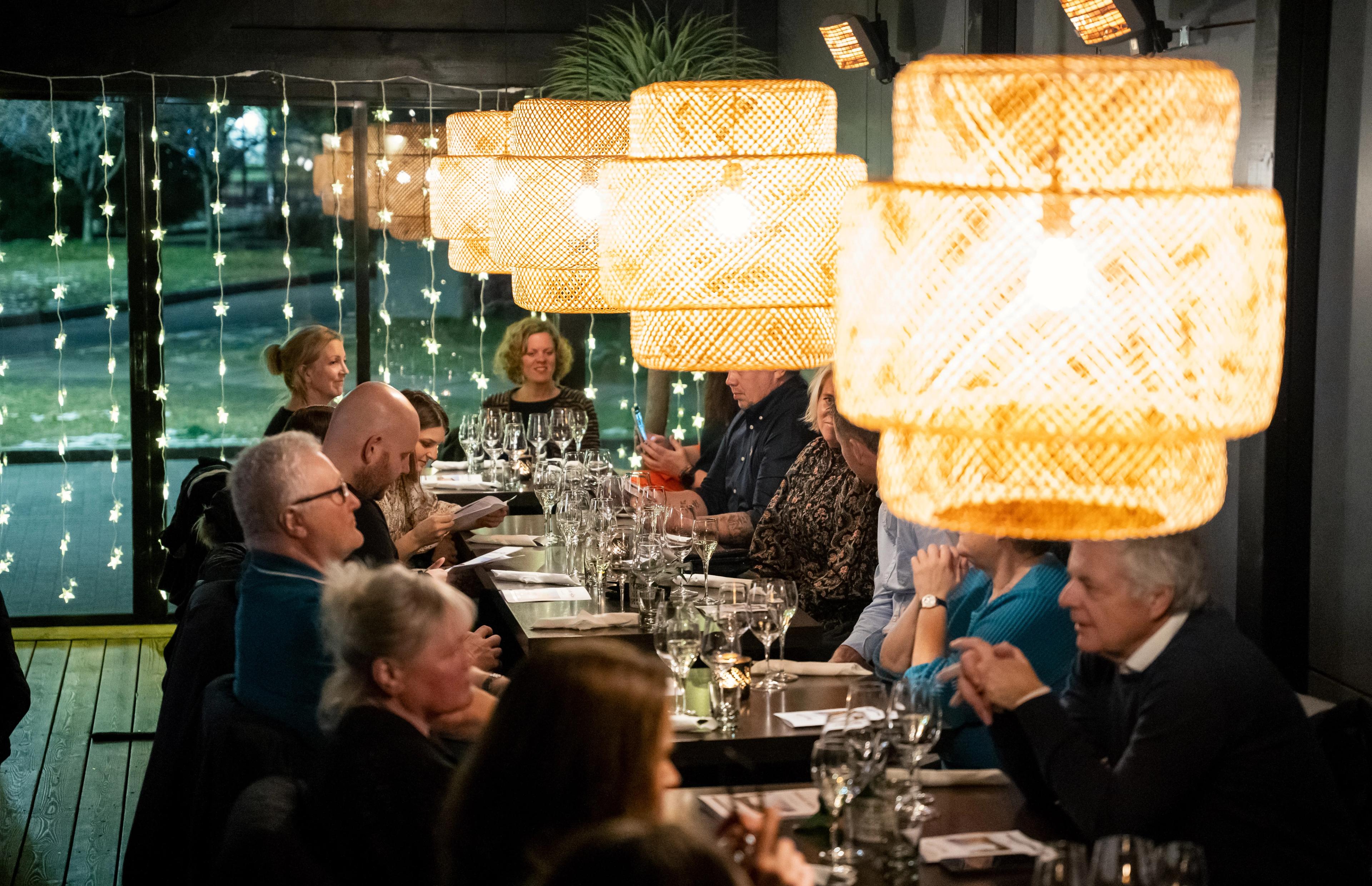 Smaksfestivalen Elverum