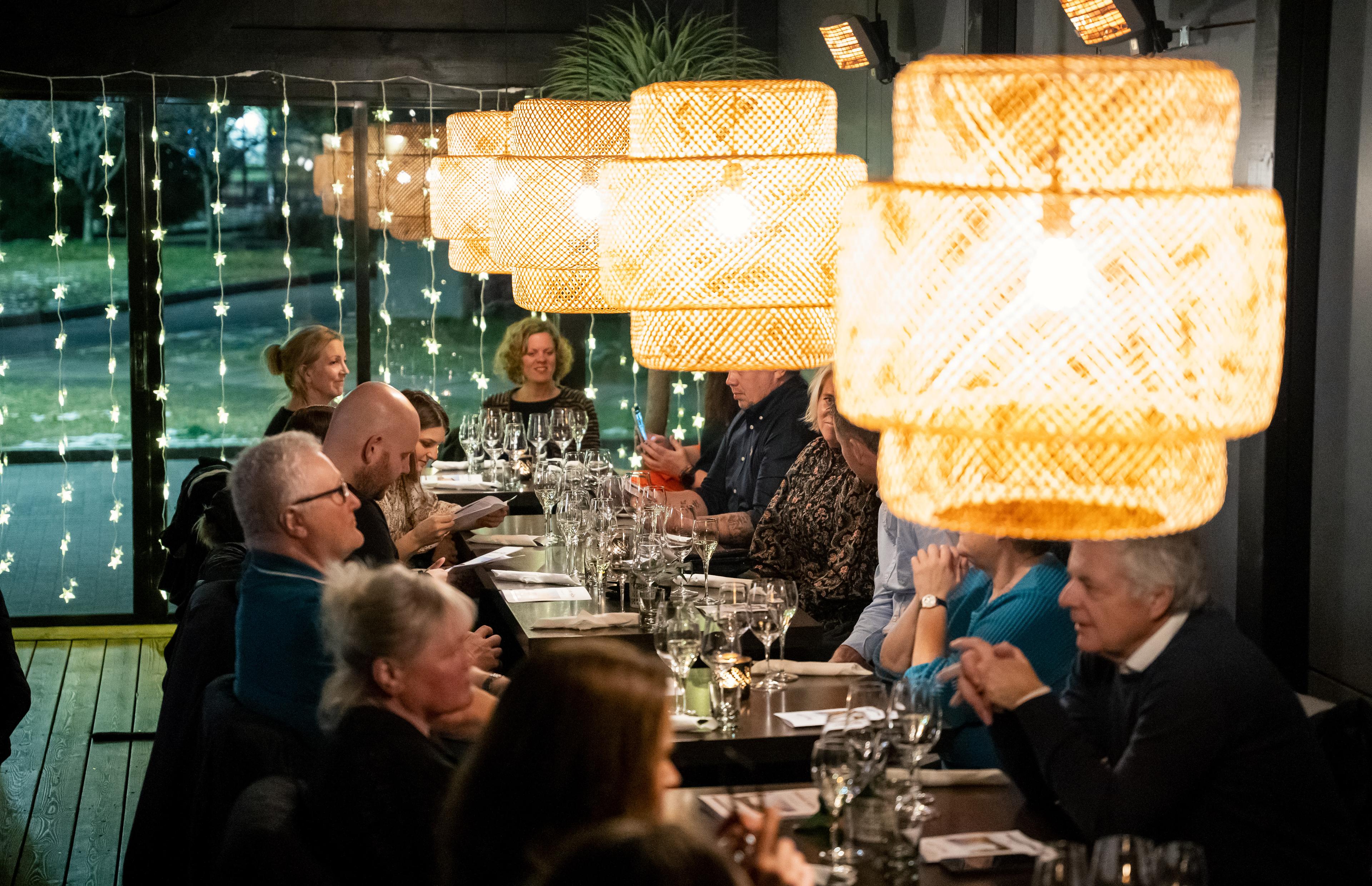 Smaksfestivalen Elverum