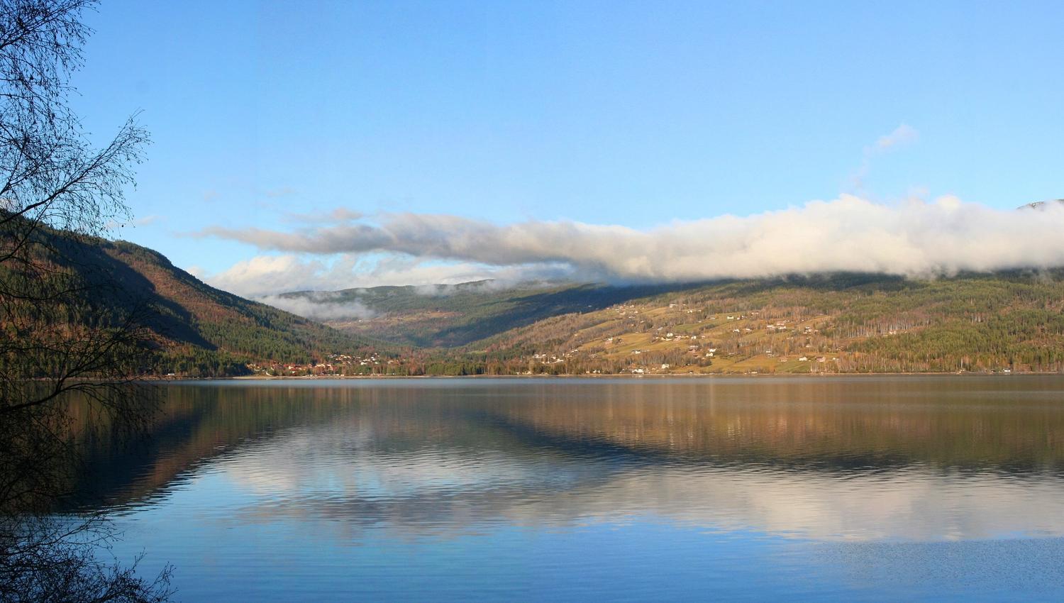 Austbygda Bakeri ligger midt i Tinn Austbygd sentrum. Det er en koselig kafè og bakeri hvor man kan nyte mye godt til kaffen.