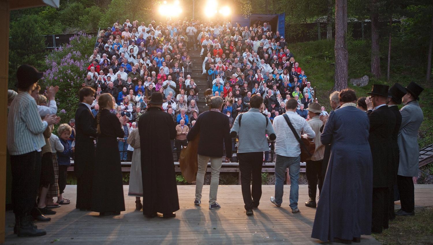 SOOTspelet Ørje Sluseamfi