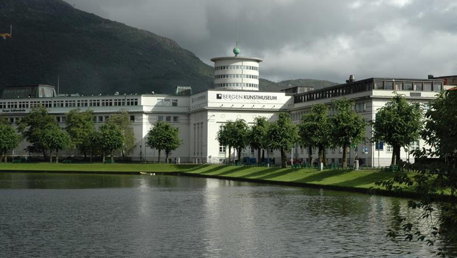 Lysverket