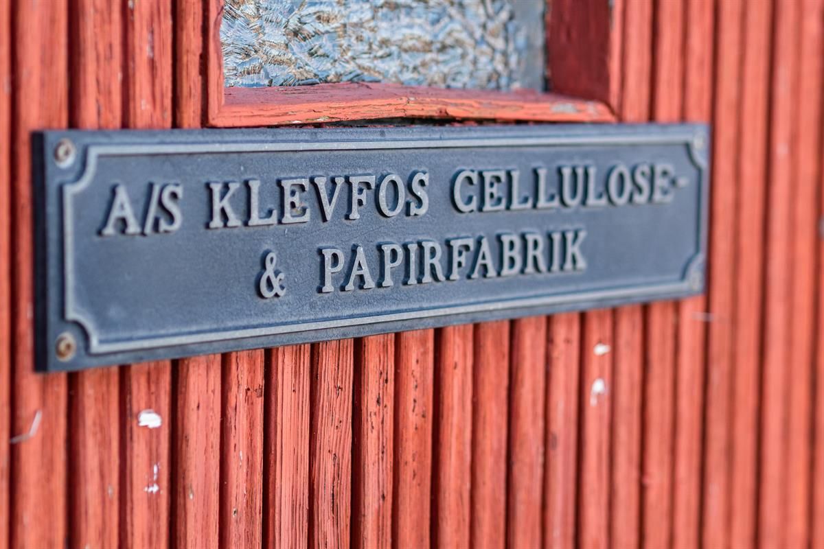 Dørskilt