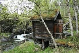 Kverna ved Narjordet