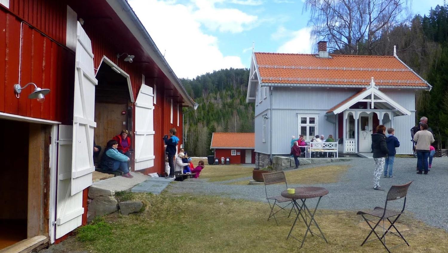 Portåsen
