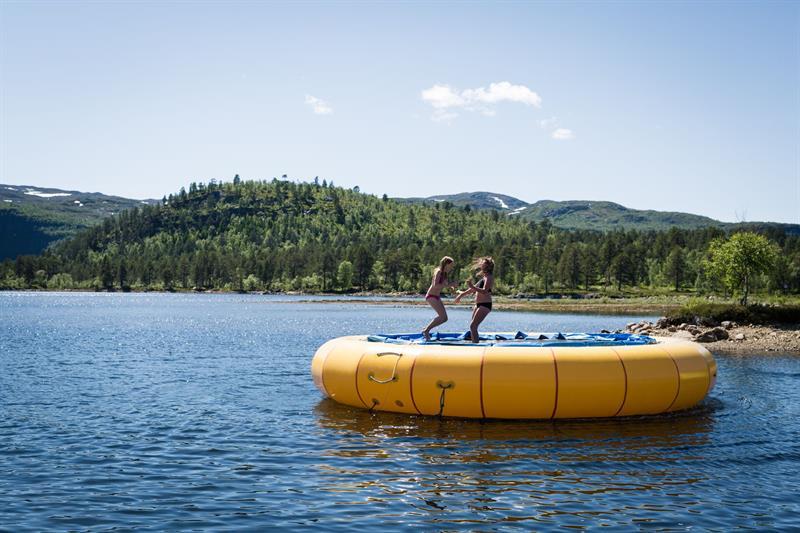 Hegni Friluftsområde