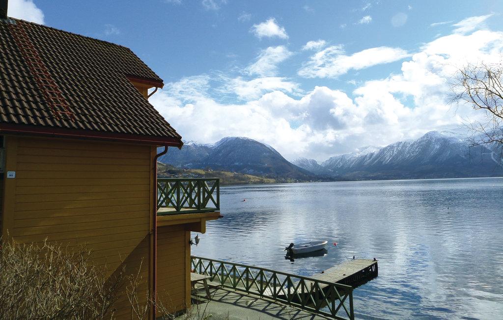 Trygve Nes Hytteutleige