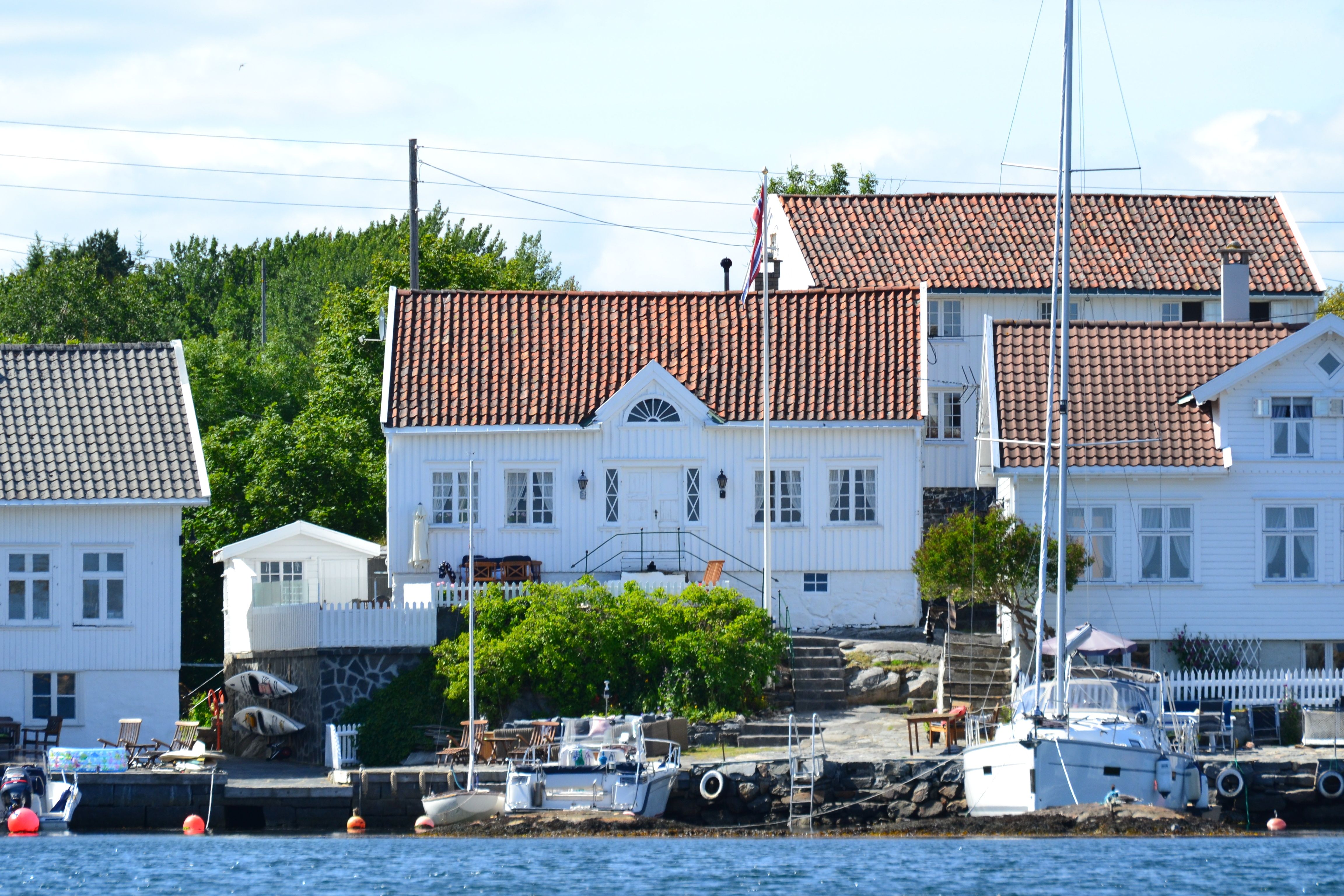 Se fantastiske Blindleia