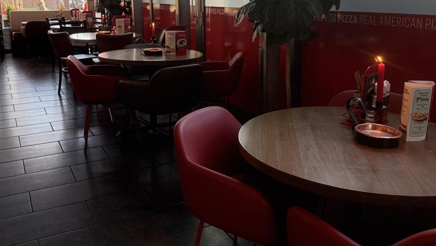 Peppes Pizza