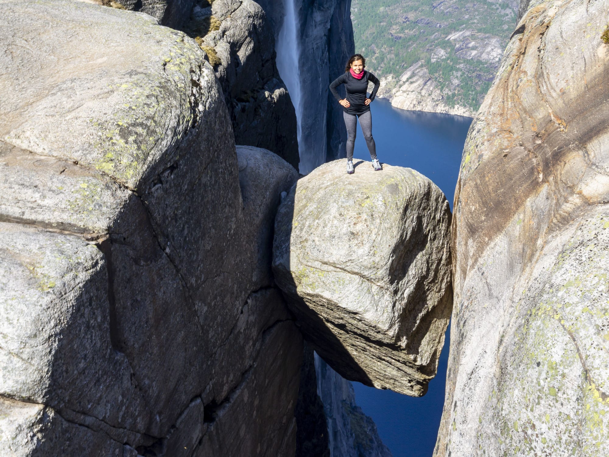 kjerag