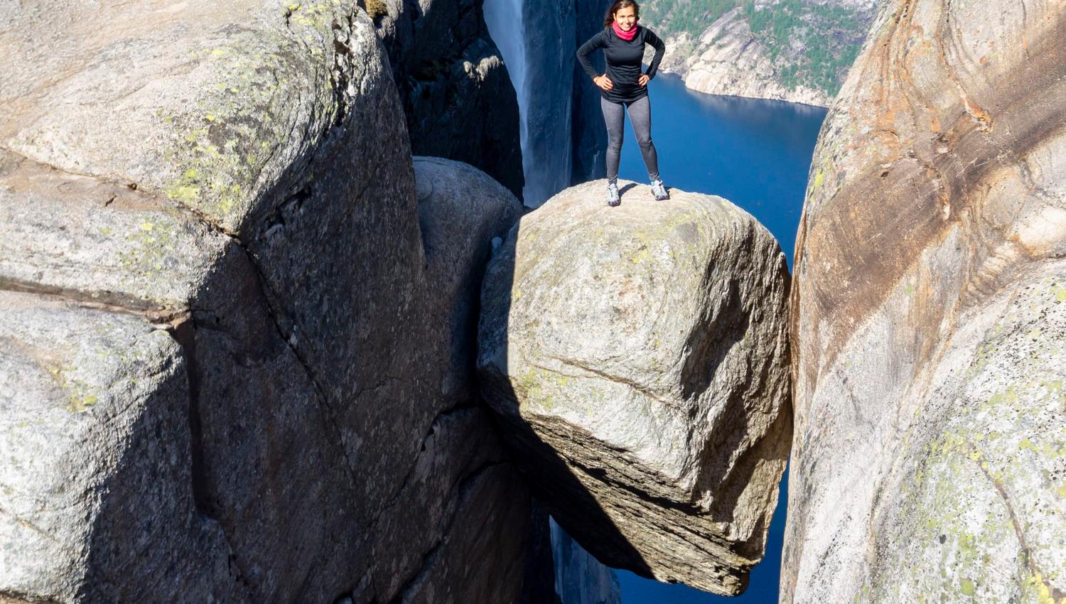 kjerag