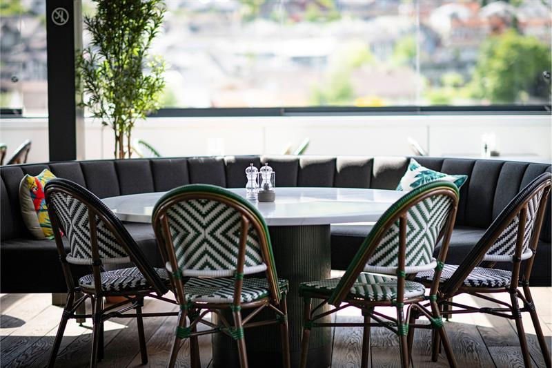 Quality Hotel Sogndal