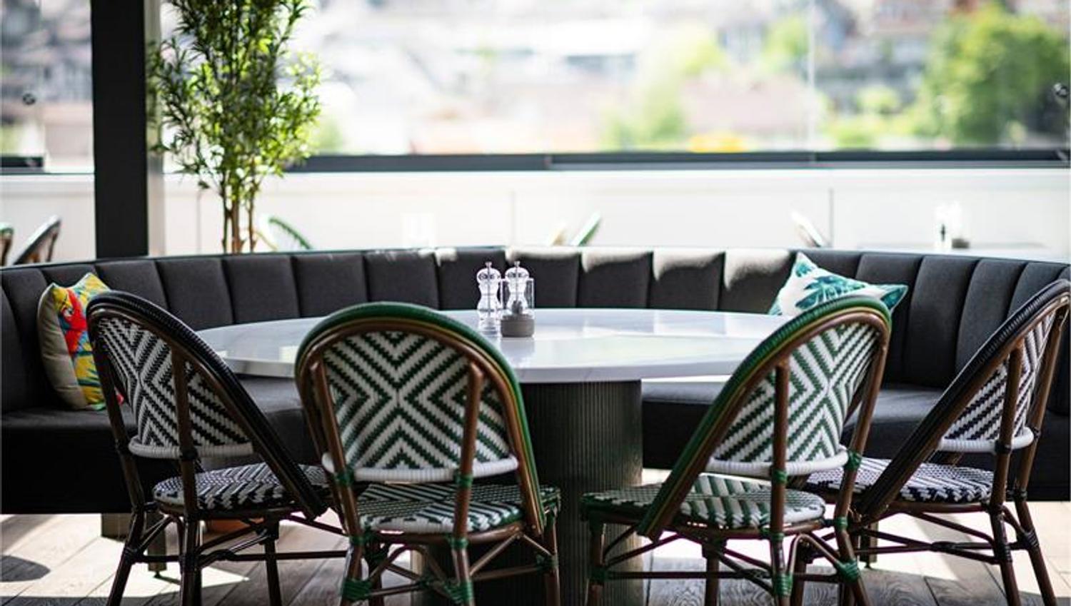 Quality Hotel Sogndal
