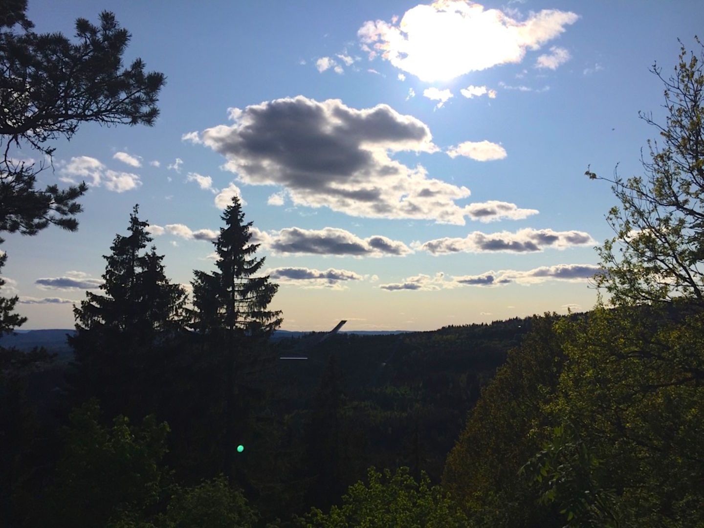 vettakollen
