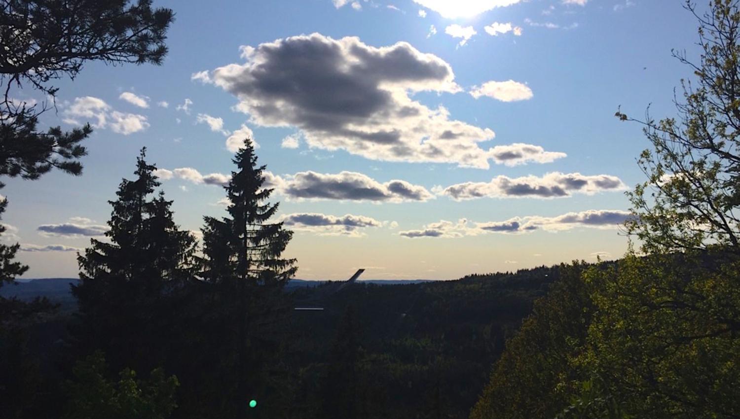 vettakollen
