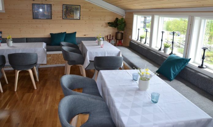 ørterstølen 2