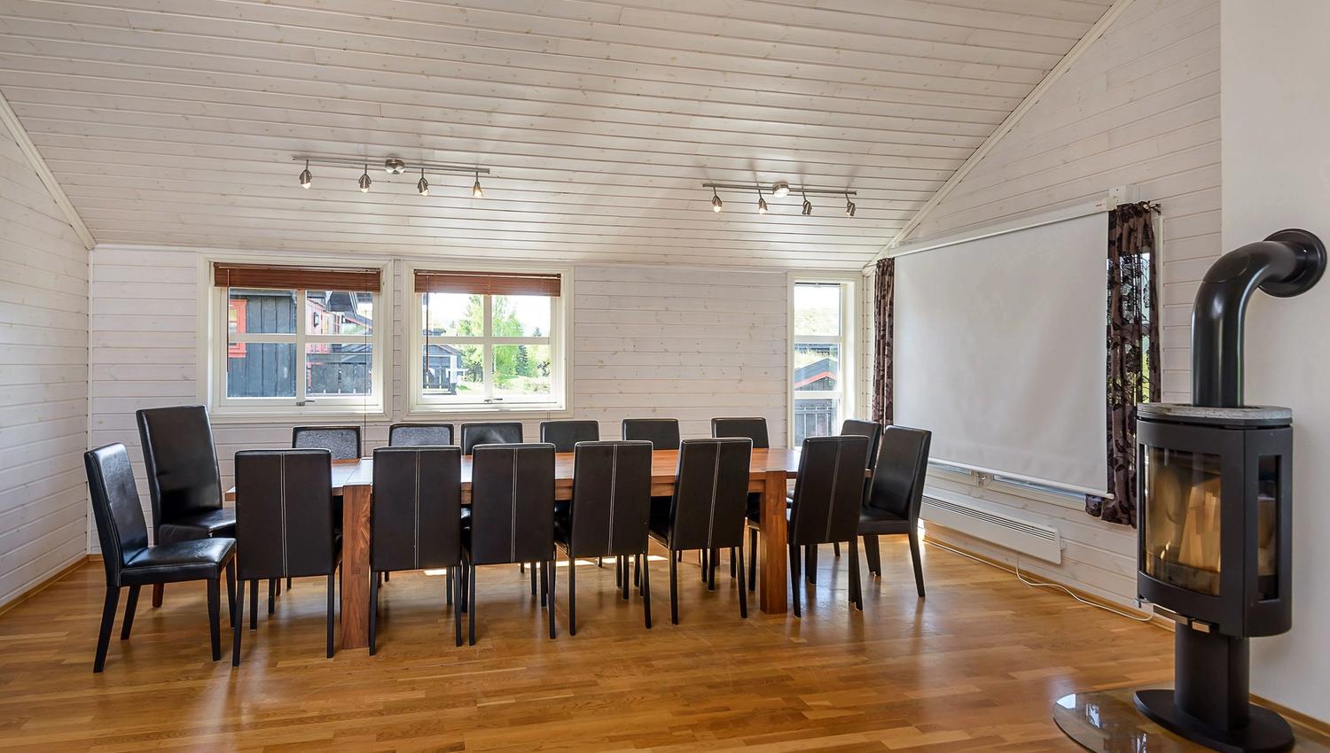 dining table Nordlia 17