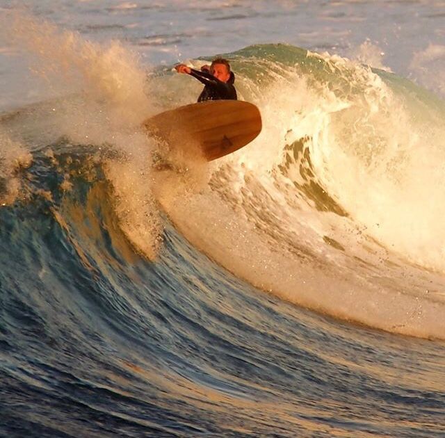 Surf-Lista